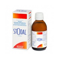 BOIRON STODAL SCIROPPO 200ML