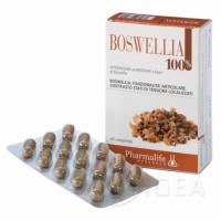 PHARMALIFE BOSWELLIA 100% 45 COMPRESSE