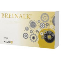 NALKEIN PHARMA BREINALK 30 CAPSULE