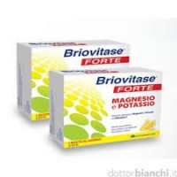 BRIOVITASE FORTE 10 BUSTE