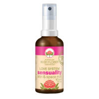 AUSTRALIAN SENSUALITY SPRAY AMBIENTE E CORPO 50ML FIORI AUSTRALIANI