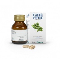 PROMOPHARMA CAFFE' VERDE 50 CAPSULE 