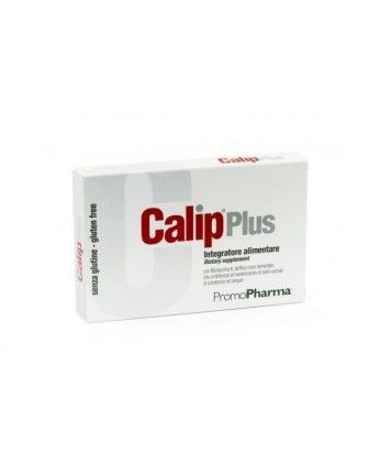 PROMOPHARMA CALIP PLUS 60 COMPRESSE