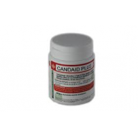 GHEOS CANDAID PLUS 30 COMPRESSE 1000MG