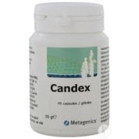 METAGENICS CANDEX 45 CAPSULE