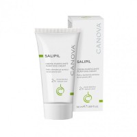 CANOVA SALIPIL CREMA PURIFICANTE 50ML