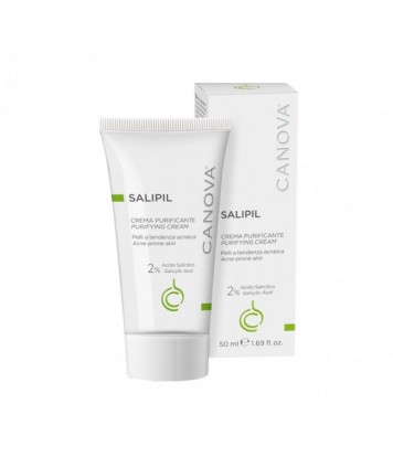 CANOVA SALIPIL CREMA PURIFICANTE 50ML