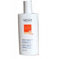 ICHY CAPITAL SOLEIL CREMA SHAK SPF30+ 50ML