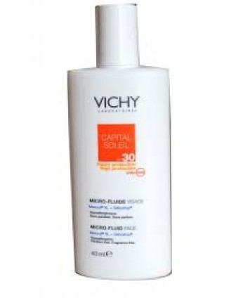 ICHY CAPITAL SOLEIL CREMA SHAK SPF30+ 50ML