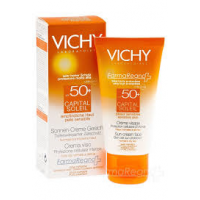 VICHY CAPITAL SOLEIL CREMA SPF50 JEUNESS