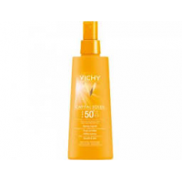 VICHY CAPITAL SOLEIL SPRAY SPF50+ 200ML