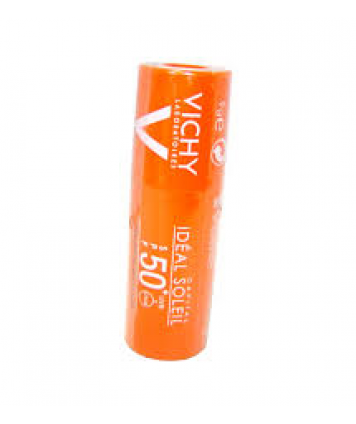 VICHY IDEAL SOLEIL STICK SPF50+ 9G