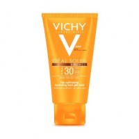 VICHY IDEAL SOLEIL GEL VISO SPF30 50ML