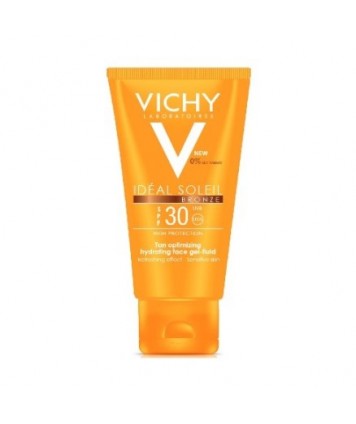 VICHY IDEAL SOLEIL GEL VISO SPF30 50ML