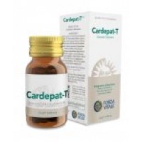 ECOSOL CARDEPAT-T 25G