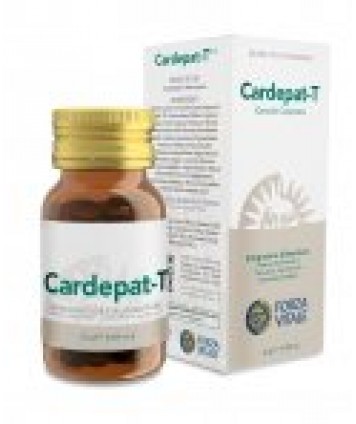 ECOSOL CARDEPAT-T 25G