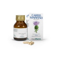 PROMOPHARMA CARDO MARIANO 50 CAPSULE