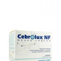 CEBROLUX NF 250 30 BUSTINE