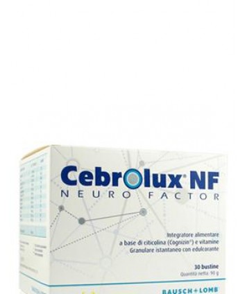 CEBROLUX NF 250 30 BUSTINE