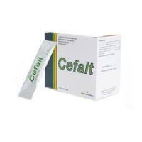 CEFALT INTEGRATORE 14 STICK