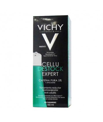 VICHY CELLUDESTOCK EXPERT