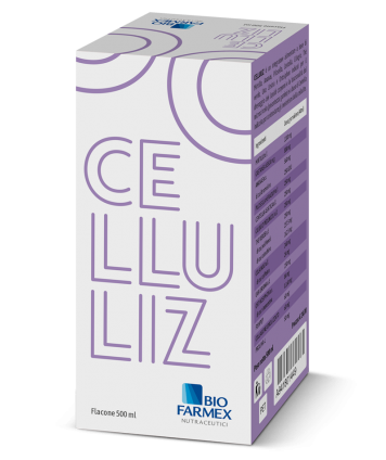 BIOFARMEX CELLULIZ 500ML