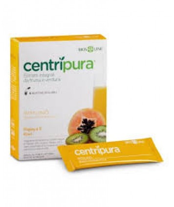 BIOS LINE CENTRIPURA IMMUNO 6 BUSTINE 7G