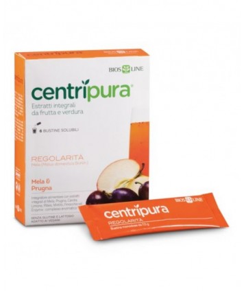 BIOS LINE CENTRIPURA REGOLARITA' 6 BUSTINE 7G