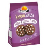 CEREAL BUONI AL CACAO 200G