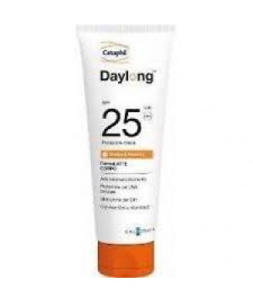 CETAPHIL DAYLONG DERMALATTE SPF25 CORPO 100ML