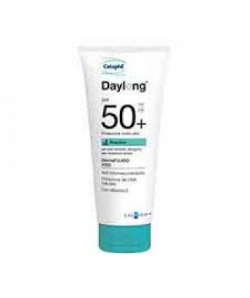 CETAPHIL DAYLONG FLUIDO VISO SPF50 50ML