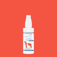 CICATRIOIL SPRAY 50ML