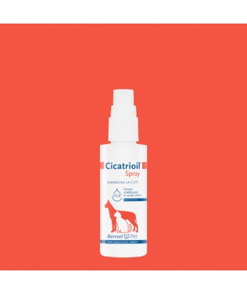 CICATRIOIL SPRAY 50ML