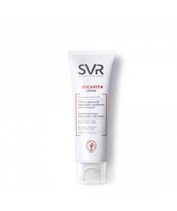 SVR CICAVIT CREMA RIPARATRICE 40ML