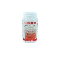 EURONATUR CIRCULOS 60 CAPSULE   