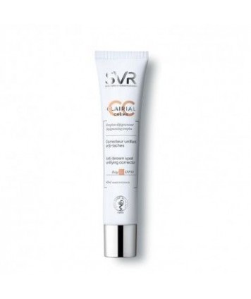 SVR CLAIRIAL SPF50+ MEDIUM 40ML