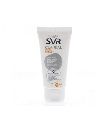 SVR CLAIRIAL CREMA SPF50+ 50ML