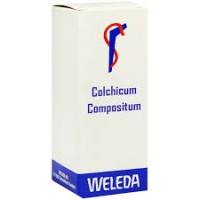 WELEDA COLCHICUM COMPOSITUM 50ML 