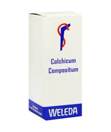 WELEDA COLCHICUM COMPOSITUM 50ML 