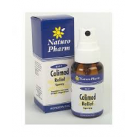 COLIMED BABY GOCCE 25ML