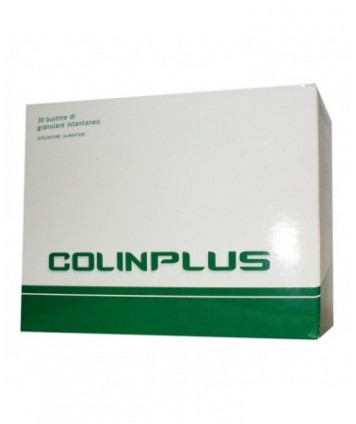 FARMAPLUS COLINPLUS 30 BUSTINE 150G