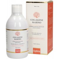 OPTIMA NATURALS COLLAGENE MARINO 500ML