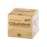 COLLAGENVIT 60 COMPRESSE