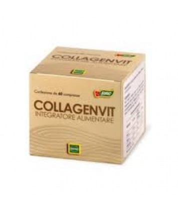 COLLAGENVIT 60 COMPRESSE