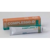 IMO COMPLESSO D CREMA 50ML