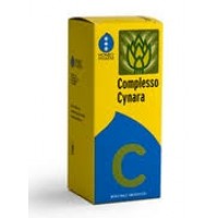 CEMON COMPLESSO CYNARA GOCCE 150ML 