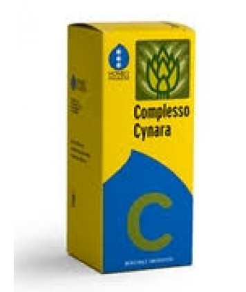 CEMON COMPLESSO CYNARA GOCCE 150ML 