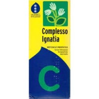 CEMON COMPLESSO IGNATIA GOCCE 150ML