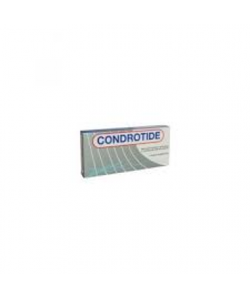 CONDROTIDE SIRINGA INTRA-ARTICOLARE 2ML