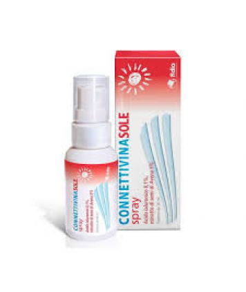 CONNETTIVINA SOLE SPRAY 50ML